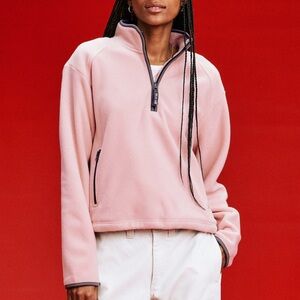 Old Navy ‘94 Half Zip